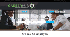 Desktop Screenshot of careercenter.asminternational.org